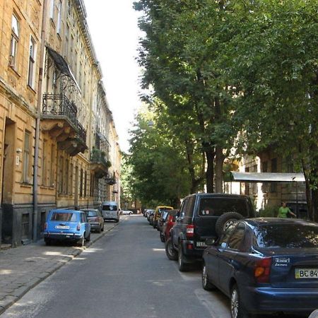 Cosy flat Διαμέρισμα Λβιβ Εξωτερικό φωτογραφία