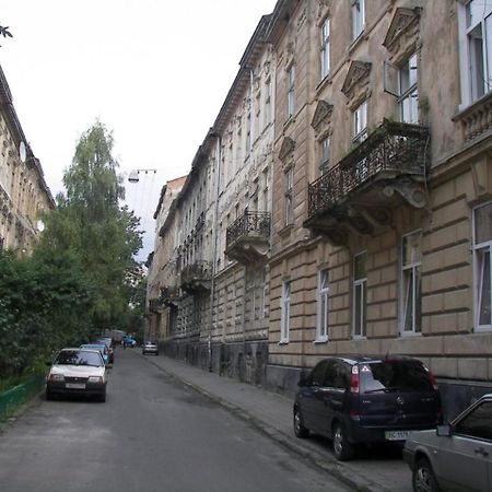 Cosy flat Διαμέρισμα Λβιβ Εξωτερικό φωτογραφία
