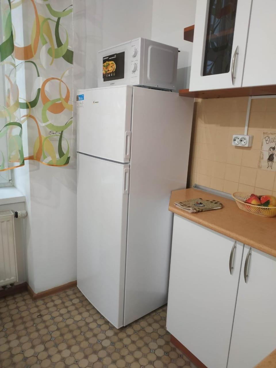 Cosy flat Διαμέρισμα Λβιβ Εξωτερικό φωτογραφία