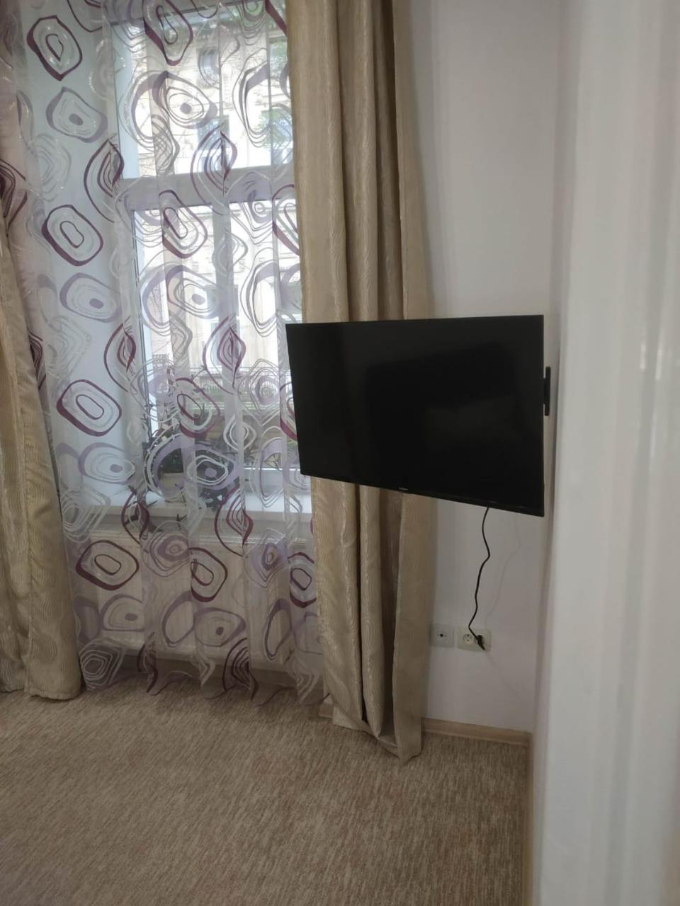Cosy flat Διαμέρισμα Λβιβ Εξωτερικό φωτογραφία