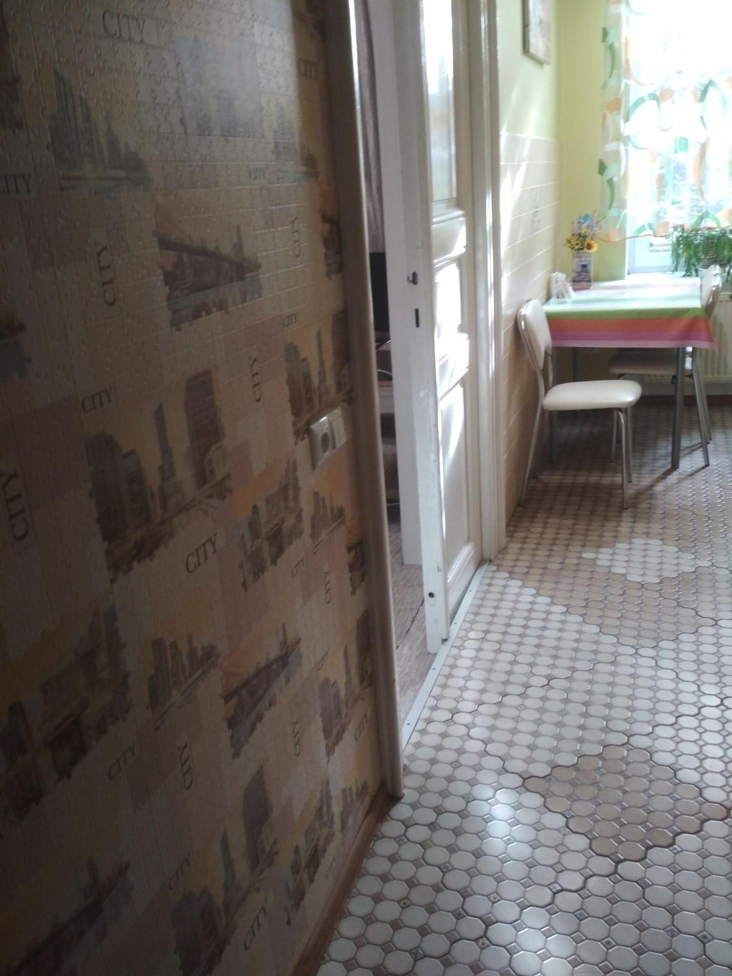 Cosy flat Διαμέρισμα Λβιβ Εξωτερικό φωτογραφία