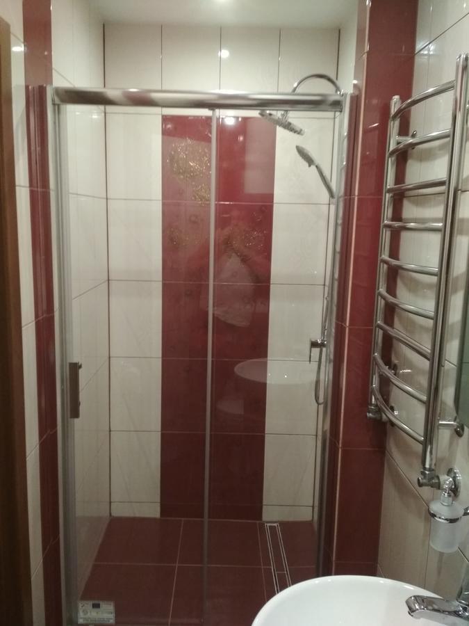 Cosy flat Διαμέρισμα Λβιβ Εξωτερικό φωτογραφία