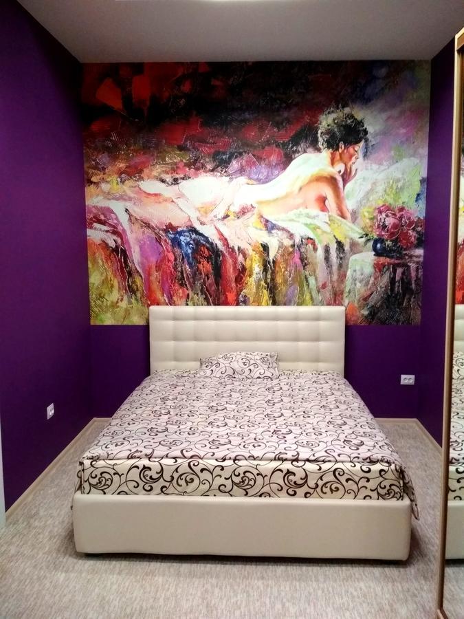 Cosy flat Διαμέρισμα Λβιβ Εξωτερικό φωτογραφία